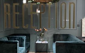Au Bec Fin Hôtel
